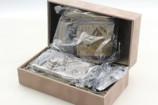 [Top MINT in BOX w/ Case]