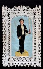 Canivet souvenir de communion