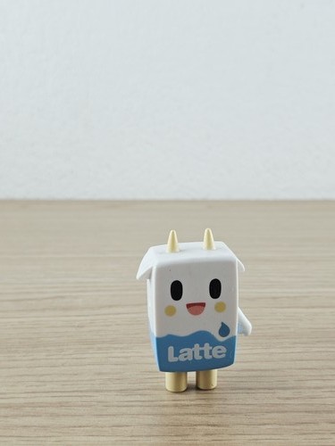 Mini figurine tokidoki - tokidoki, moofia