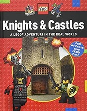 Lego Nonfiction : Knights Et