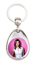 Emily Blunt 3 - Porte clé en