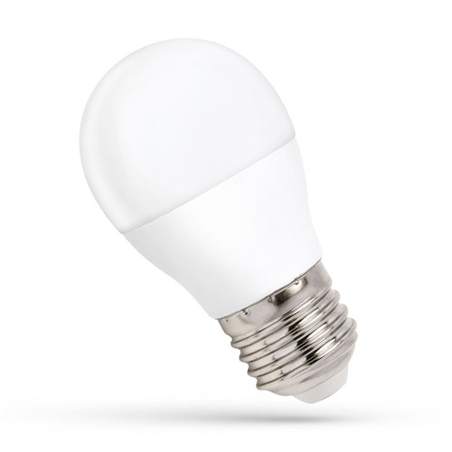 Spectrum led ampoule - spectrum, goutte