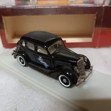 REXTOYS REF 52 FORD MATFORD