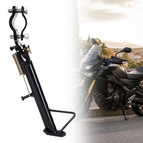Béquille moto aluminium - moto,