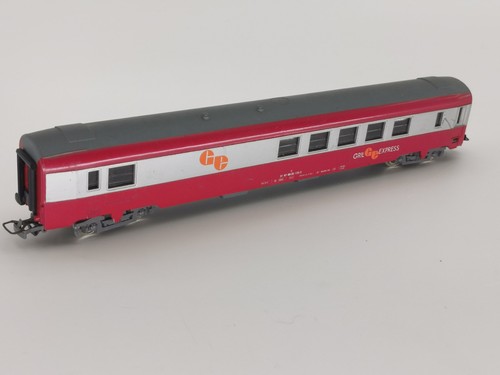 Jouef voiture sncf grill - sncf,