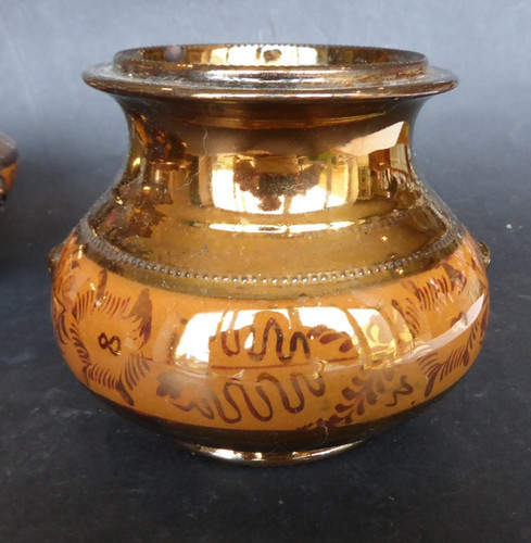 Joli vase faïence jersey - joli,