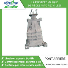 ? PONT ARRIERE HYUNDAI SANTA FE 00-06 ➤5300039011 ?