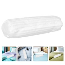 Housse de coussin cylindrique