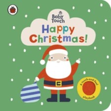 Bébé Touch: Joyeux Noël
