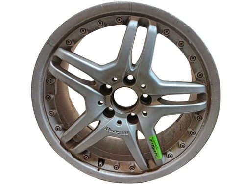 Jante 5jx17 1981335 - 1981335, pour