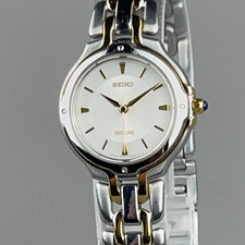 Montre femme SEIKO EXCELINE