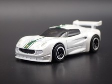 Lotus Sport Elise Blanc 1/64