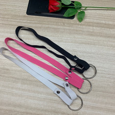 Corde Élastique Cage Harnais Antichute Hommes Réglables BDSM Bondage Soumission