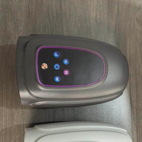 appareil massage electrique