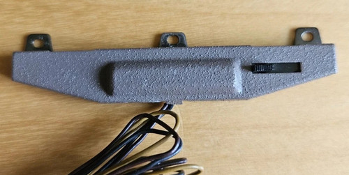 Moteur pour aiguillage - pour,