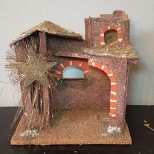 ANCIENNE ETABLE- DEVINEAU - TAILLE 1,5 C - 19 cm