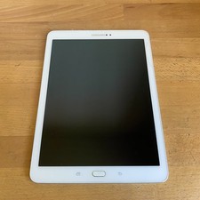 Tablette Tactile Samsung