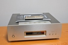 Lecteur CD DENON DCD-S1 haut