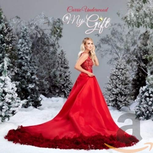 Carrie underwood my - underwood, gift