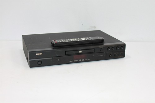 Denon dvd 1730 progressive - denon,