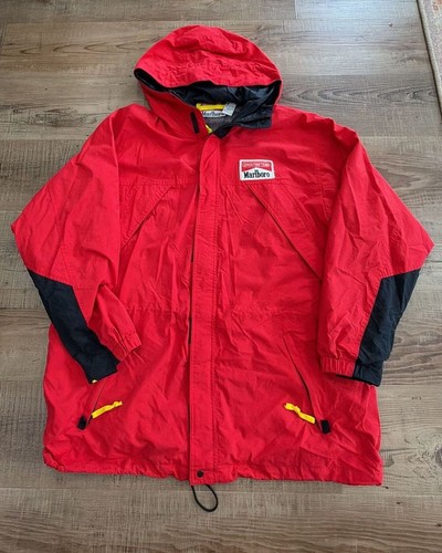 Vintage 90s marlboro adventure - 90s,