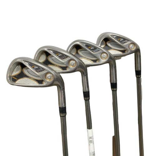 Taylormade draw iron - taylormade,
