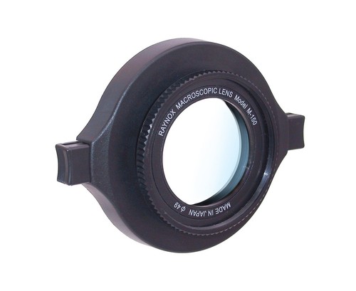 Raynox dcr 150 snap macro - dcr-150, snap-on