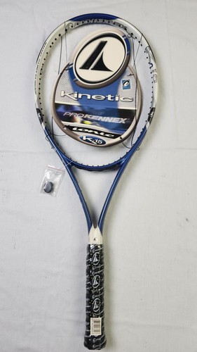 Pro kennex kinetic lonic - pro, 15