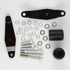 Tampons Protection Moto