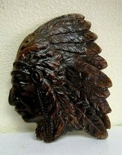 Ancienne grande plaque murale