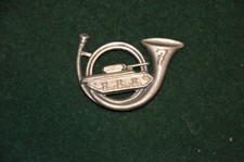 INSIGNE 7°RCA-CHASSEUR