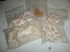 figurines publicitaires CAFE