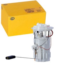 HELLA Unité D'Injection de