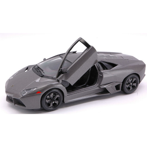 Lamborghini reventon 2007 - reventon,