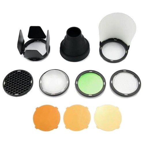 Godox kit d accessoires - kit, d'accessoires