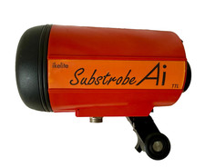 WORKING Ikelite Substrobe Ai