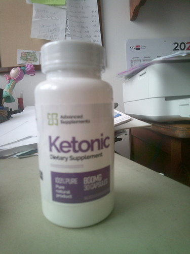 Ketonic keto - ketonic,