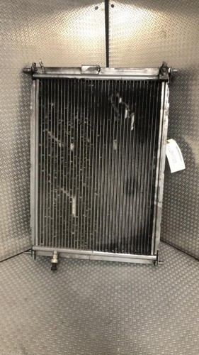 Radiateur eau renault clio - renault,