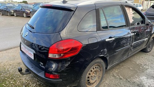 Pompe gavage renault clio - clio, 3