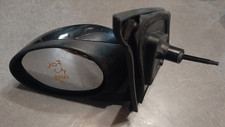 RETROVISEUR GAUCHE PEUGEOT 107 CITROEN C1 TOYOTA AYGO