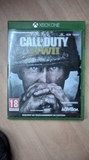 Call Of Duty WW2 Xbox One 