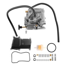 Carburateurs Carb for Yamaha 350 Yfm350 Wolverine Warrior Big Bear 1987-1996