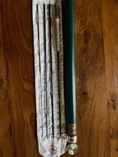 RL Winston fly fishing rod Boron II MX - Canne mouche B2mx - Biimx - 9' #4