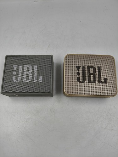 Lot enceintes jbl - de, 2
