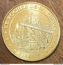 MDP 2012 BIARRITZ LA VIERGE