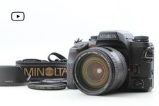 Lire [NEUF] Objectif Minolta