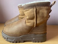 UGG Bottes Heritage Pull-on