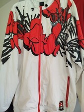 Coupe vent adidas x slick