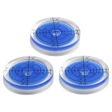 Niveau ?? bulle bleu 32 mm