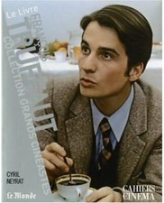 François Truffaut - Cyril Neyrat - V176355